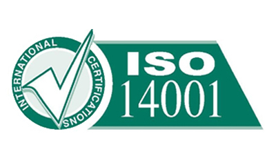 ISO14001环境管理体系认证